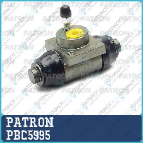 Неоригинальная запчастb PBC5995