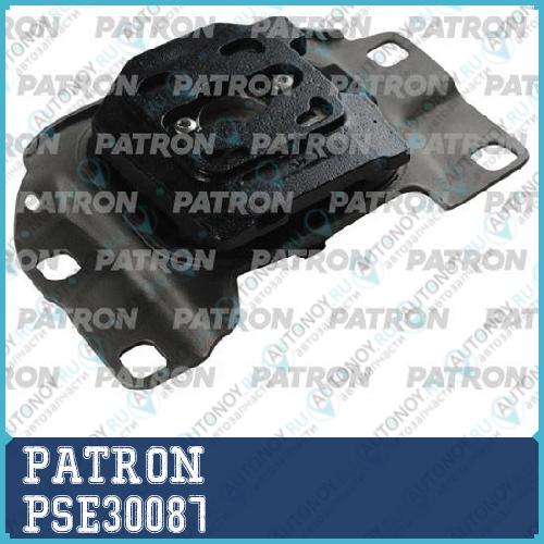 Опора КПП FORD C-MAX II (DXA/CB7DXA/CEU) 1.6 Ti/FOCUS III FOCUS III Turnier 1.6 Flexifuel 1.6 LPG 1.6 Ti/GRAND C-MAX (DXA/CB7DXA/CEU) 1.6 Ti 10- PSE30087