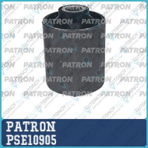 Сайлентблок рычага подвески опоры двигателя VW TRANSportER IV 1990 - 042003 (c.п. детали Турция) PSE10905