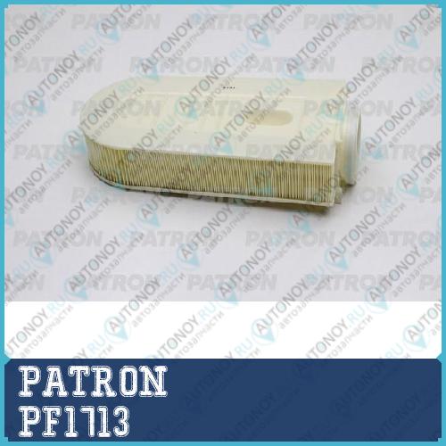 Фильтр воздушный MB-C CLASS C 250 CDI 08- PF1713