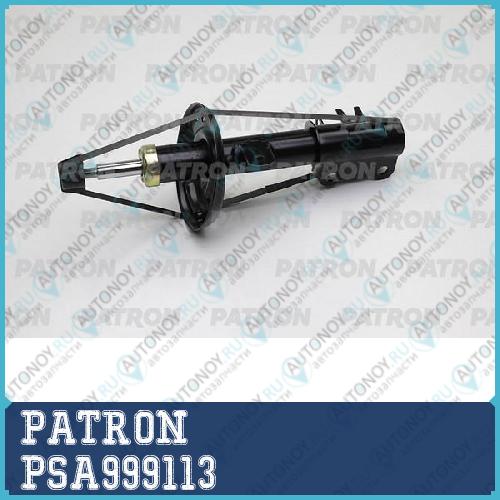 Амортизатор подвески передн лев CHEVROLET Aveo T300 11> PSA999113