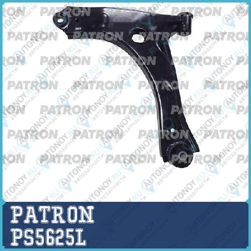 Рычаг подвески левый FORD TRANSIT V363 2014- PS5625L
