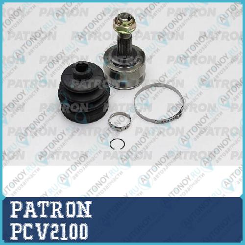 ШРУС наружный 22X51X20 OPEL CORSA D 2006-2014 PCV2100