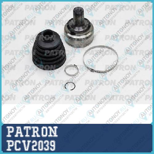 ШРУС наружный 30X69X25 Mercedes benz CL-CLASS 216 4 MATIC 2005-2013 GLK-CLASS 204 4 MATIC 2008-2015 PCV2039