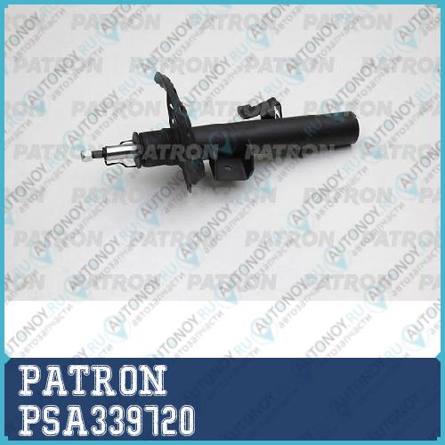 Амортизатор подвески передн прав FORD S-MAX 06> PSA339720