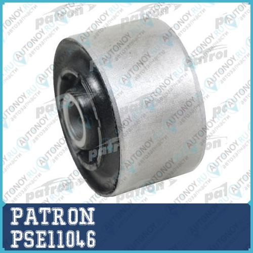 Сайлентблок Mercedes benz G-CLASS 460 1976-2012 G-CLASS 461 1981- G-CLASS 463 1992- PSE11046
