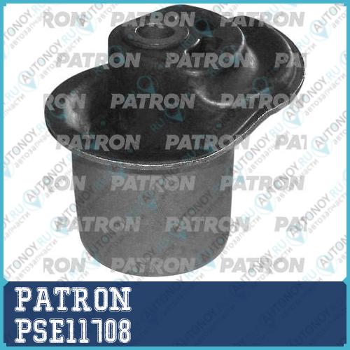 Сайлентблок SEAT: TOLEDO -99 VW: GOLF 91-98 PSE11708