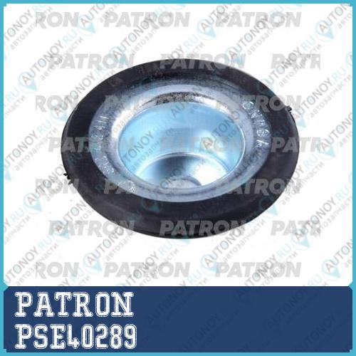 Опора амортизатора Audi: A3 96-03 VW: BORA 98-05 GOLF IV 97-05 SKOD PSE40289