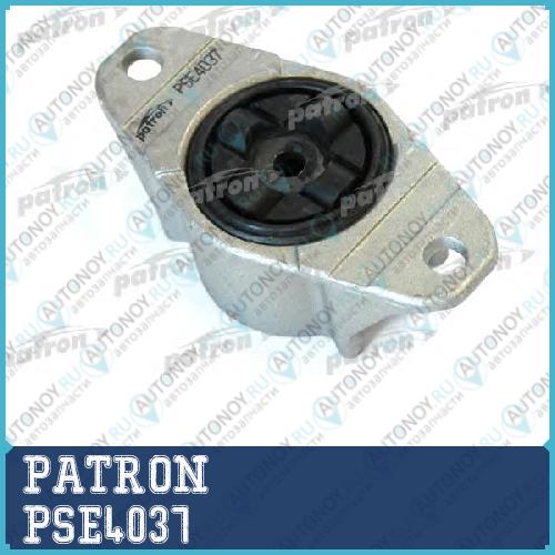 Опора амортизатора зад. PSE4037