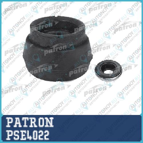 Опора амортизатора пер. компл. PSE4022