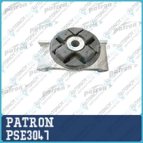 Подушка двигателя задн PSE3047