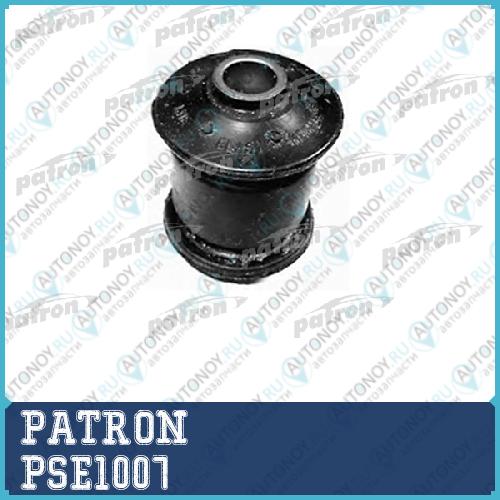 Сайлентблок задней балки PSE1007