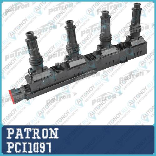 Катушка зажигания PCI1097