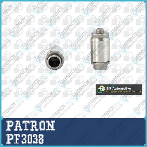 Фильтр топливный PF3038