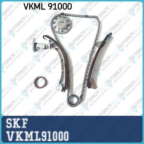 Р-кт цепи Грм VKML91000