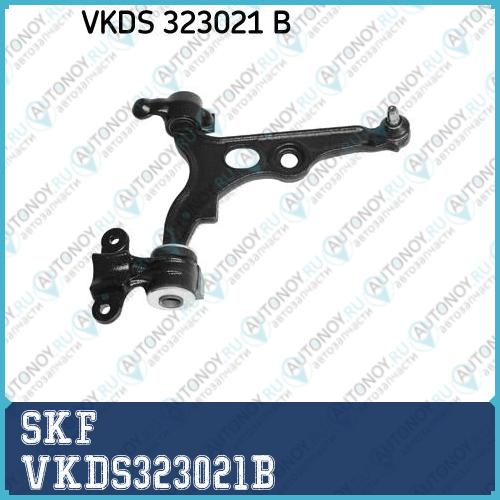 Рычаг независимой подвески колеса VKDS323021B