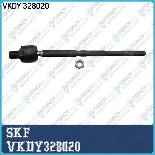 Наконечник поперечной рулевой тяги VKDY328020