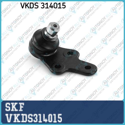 Опора шаровая VKDS314015