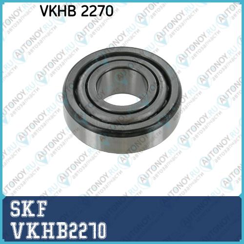 Подшипник ступицы VKHB2270