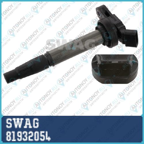 Катушка зажигания 81932054