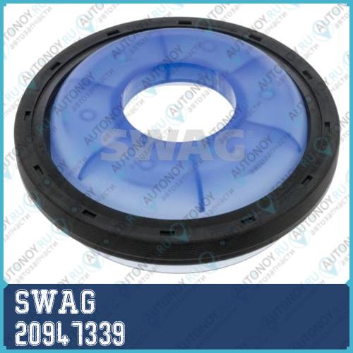 Сальник коленвала передний BMW/Mini/Citroen/Peugeot (06-) 20947339