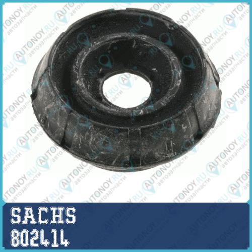 Опора амортизатора передняя Renault Logan Duster Sandero Lada Largus (04-) 802414