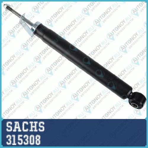 Амортизатор газовый SANTA FE I (SM) 01-06 315308