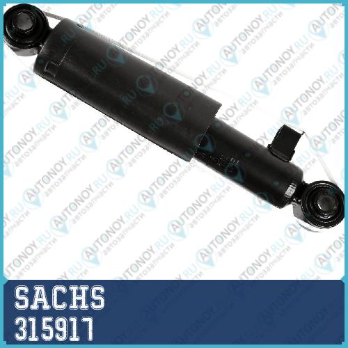 Амортизатор газовый Hyundai  SANTA FE I SM SANTA F? II CM 315917
