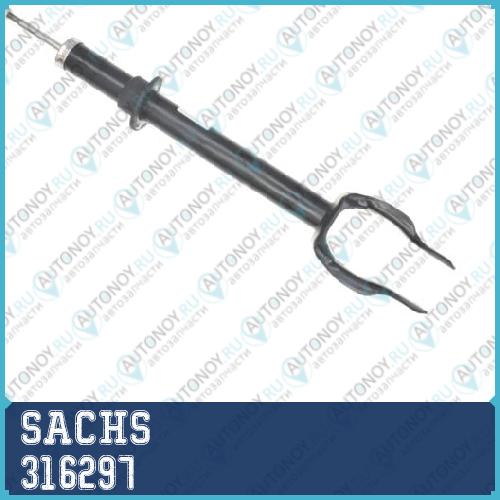 Амортизатор газовый MB GLE W166 M-CLASS W166 316297
