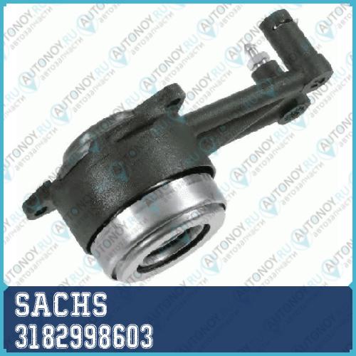 Выключатель сцепления Ford -04 Mazda -03 3182998603