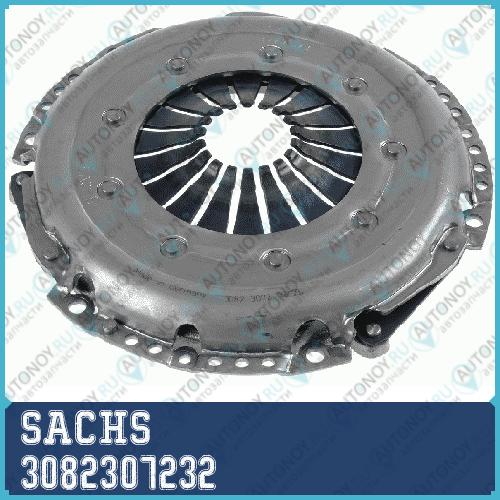 Корзина сцепления Audi A4 (B5) A6 (C5) VW Passat (3B) 3082307232