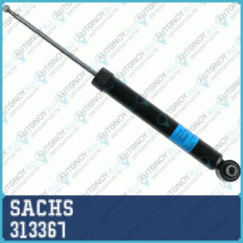 Амортизатор газовый задний 313367