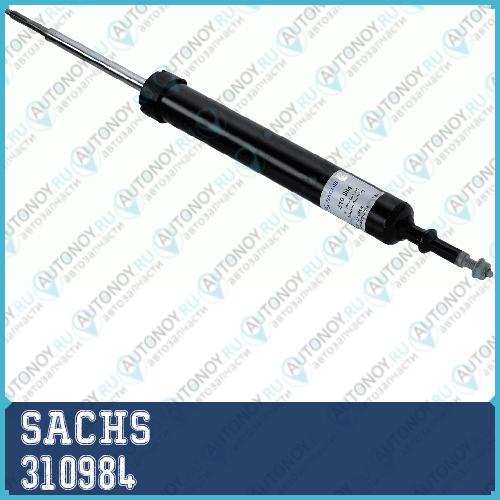 Амортизатор газовый задний BMW 1 (E81/E87) (03-12) 310984