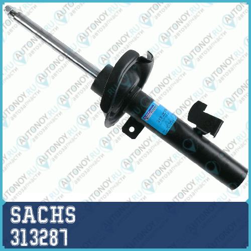 Амортизатор газовый передний правый Ford Focus II/C-Max (04-12) 313287