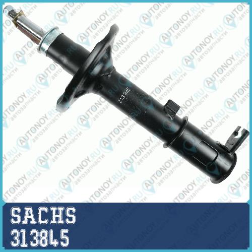 Амортизатор газовый Hyundai ACCENT II (LC) задний левый 313845