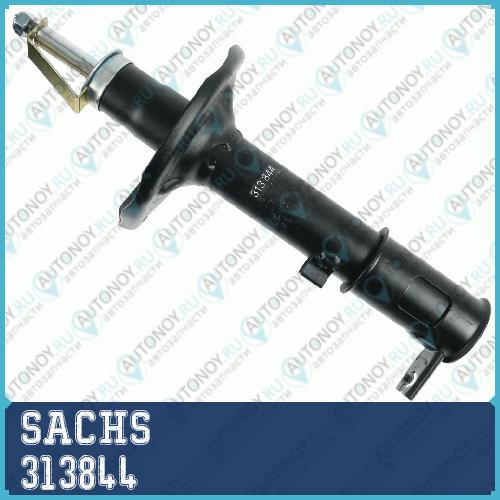 Амортизатор газовый Hyundai ACCENT II (LC) задний правый 313844