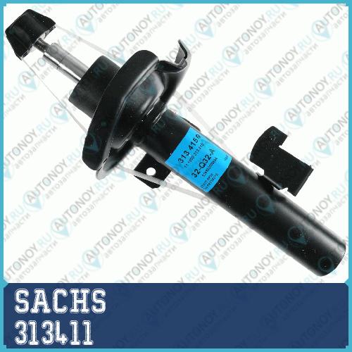 Амортизатор газовый передний левый Mazda 3 (BKBL) Mazda 5 (CR19) (03-) 313411