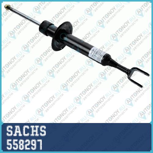 Амортизатор газовый передний 558297