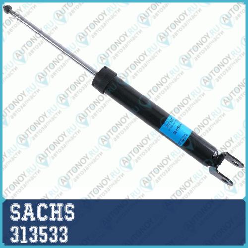 Амортизатор газовый задний 313533