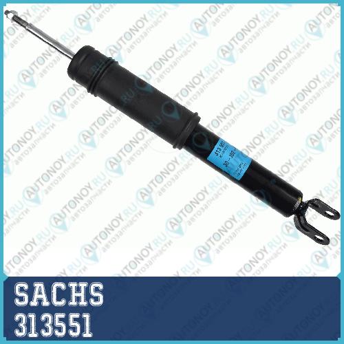 Амортизатор газовый задний Kia Ceed PRO (06-) 313551