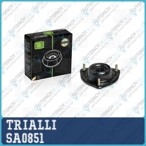 Опора амортизатора с подшипником Hyundai Accent II (00-) SA0851