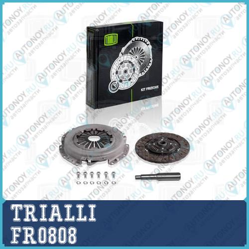 Комплект сцепления Kia Spectra 00- FR0808