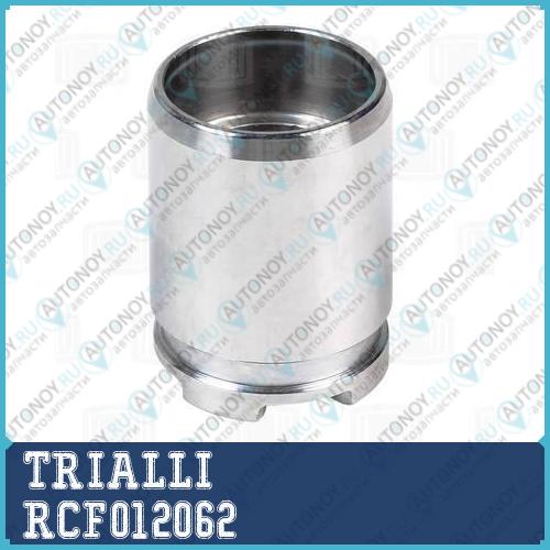 Поршень зад. суппорта Lada Vesta (15-) d=34 mm (RCF012062)