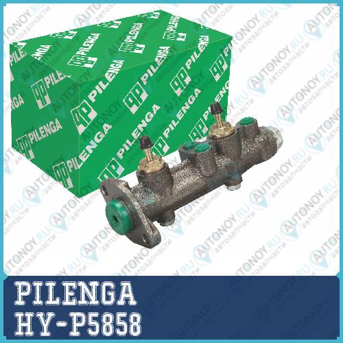 Главный тормозной цилиндр ВАЗ 2101-2107 HY-P5858