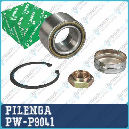 Подшипник передней ступицы 84x49x48 BOXER II PW-P9041