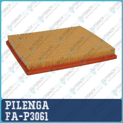 Фильтр воздушный TRANSIT FA-P3061