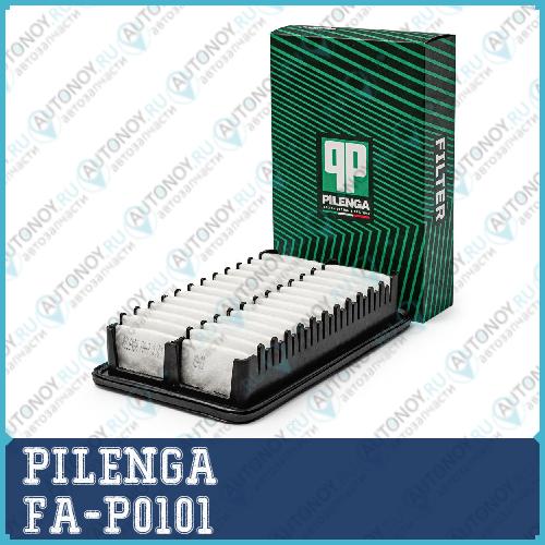 Фильтр воздушный CRETA FA-P0101