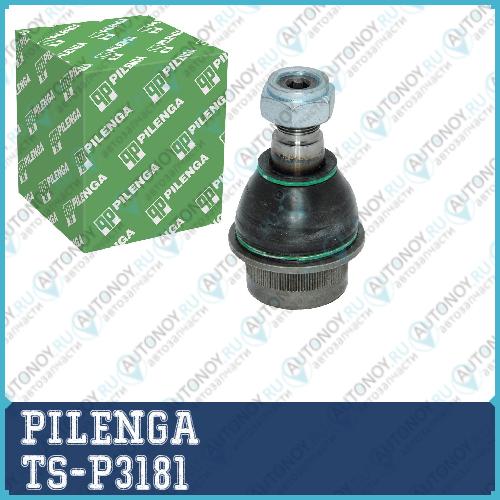 Шаровая опора SPRINTER 903 904 LT46 TS-P3181