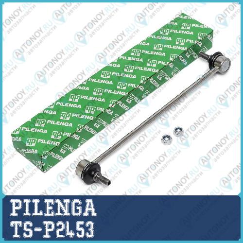 Стойка стабилизатора передняя C4 BERLINGO 307 308 3008 PARTNER TS-P2453