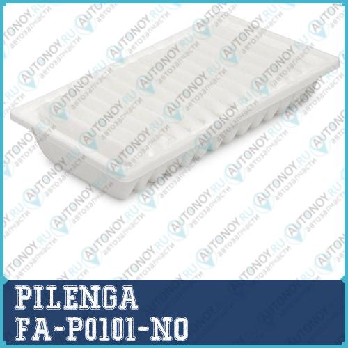 Фильтр воздушный CRETA FA-P0101-NO